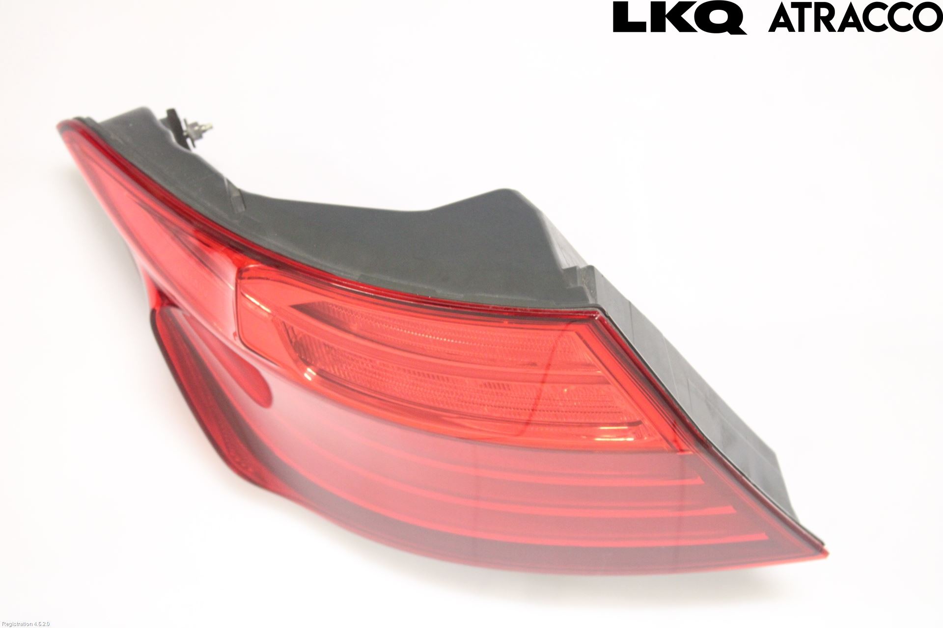 BMW 5 F10/F11/F18 09-17 Baklykt Venstre