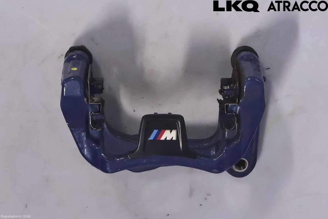 BMW X5 G05 18- Bremsecaliper Feste Holder