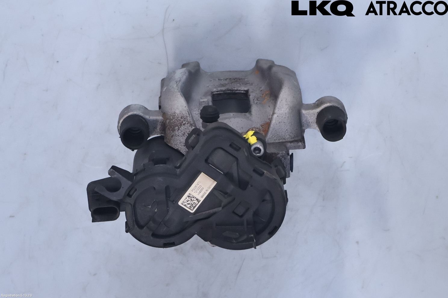 Volvo V90 17->> Bremsecaliper Bak Venstre