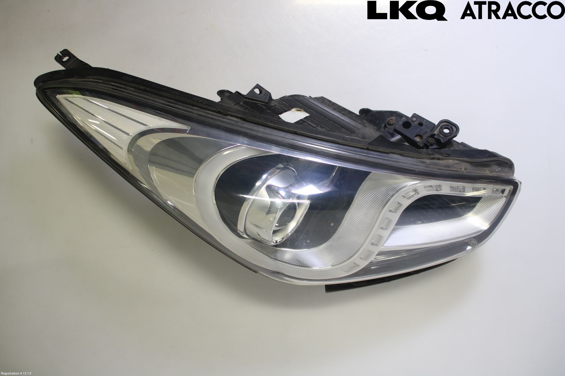 Hyundai i40 08-15 Frontlykt Høyre