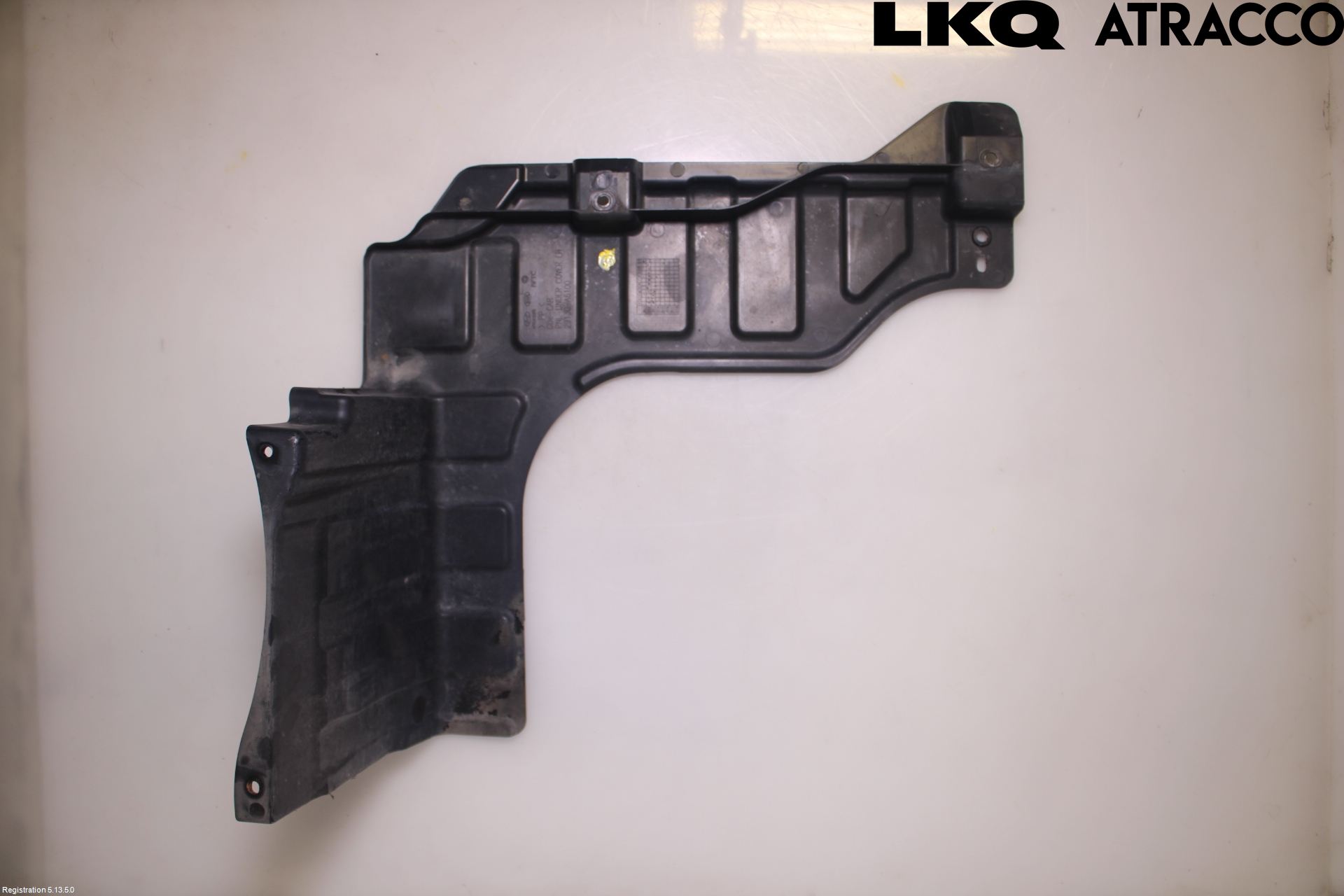 Hyundai i30 GD 13-17 Bunnplate U Motor-Gear-Dørk