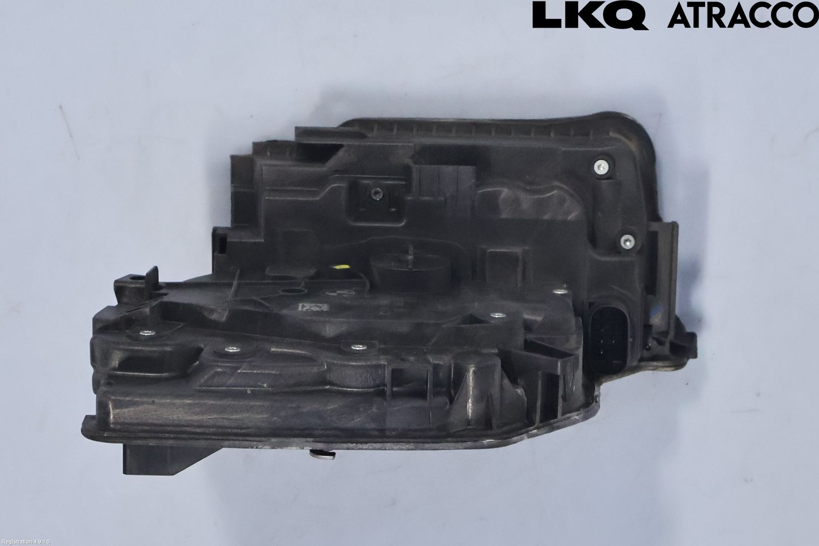BMW 5 G30/G31/F90 17-23 Sentrallåsmotor Høyre
