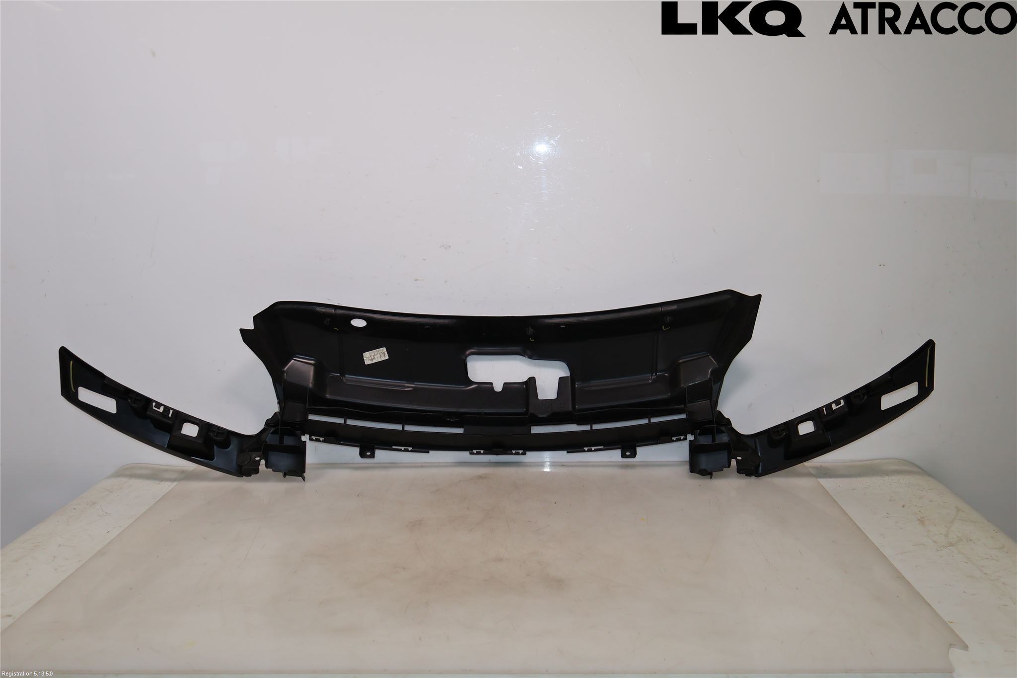 Peugeot PEUGOT 208 16-19 Frontstykke-Boks