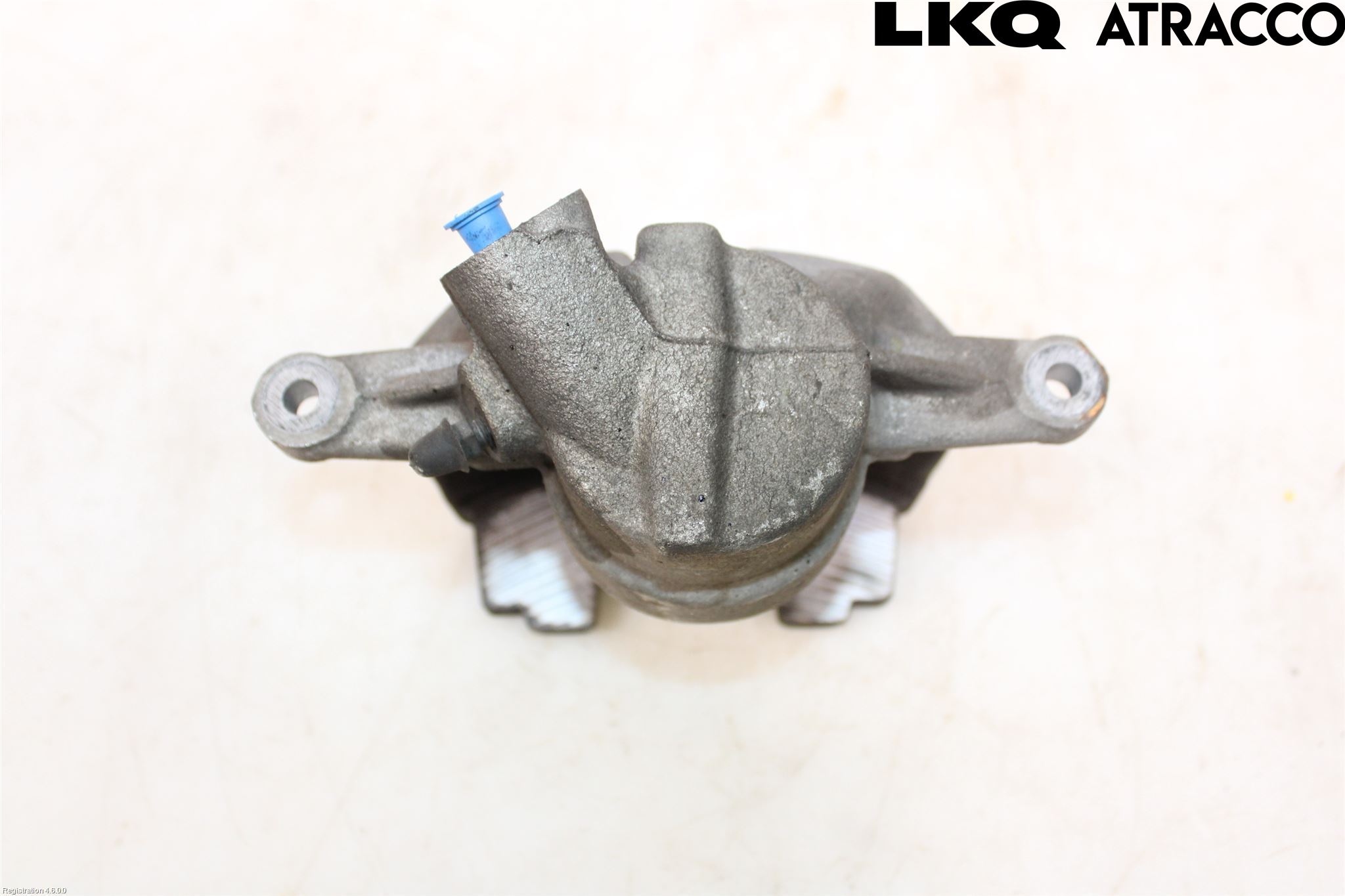 Opel ASTRA L 22- Bremsecaliper Foran Venstre