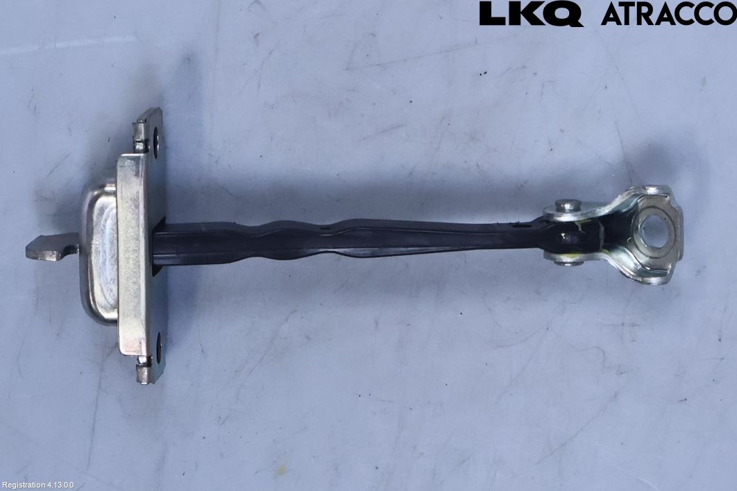 Toyota YARIS CROSS XP21 21- Dørstopper