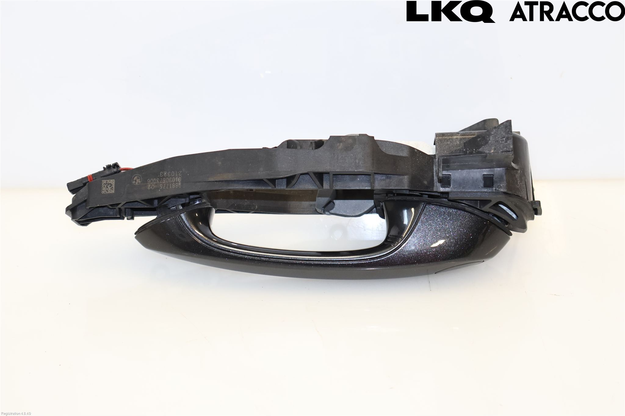BMW 5 G30/G31/F90 17-23 Dørhandtak Ytre Venstre