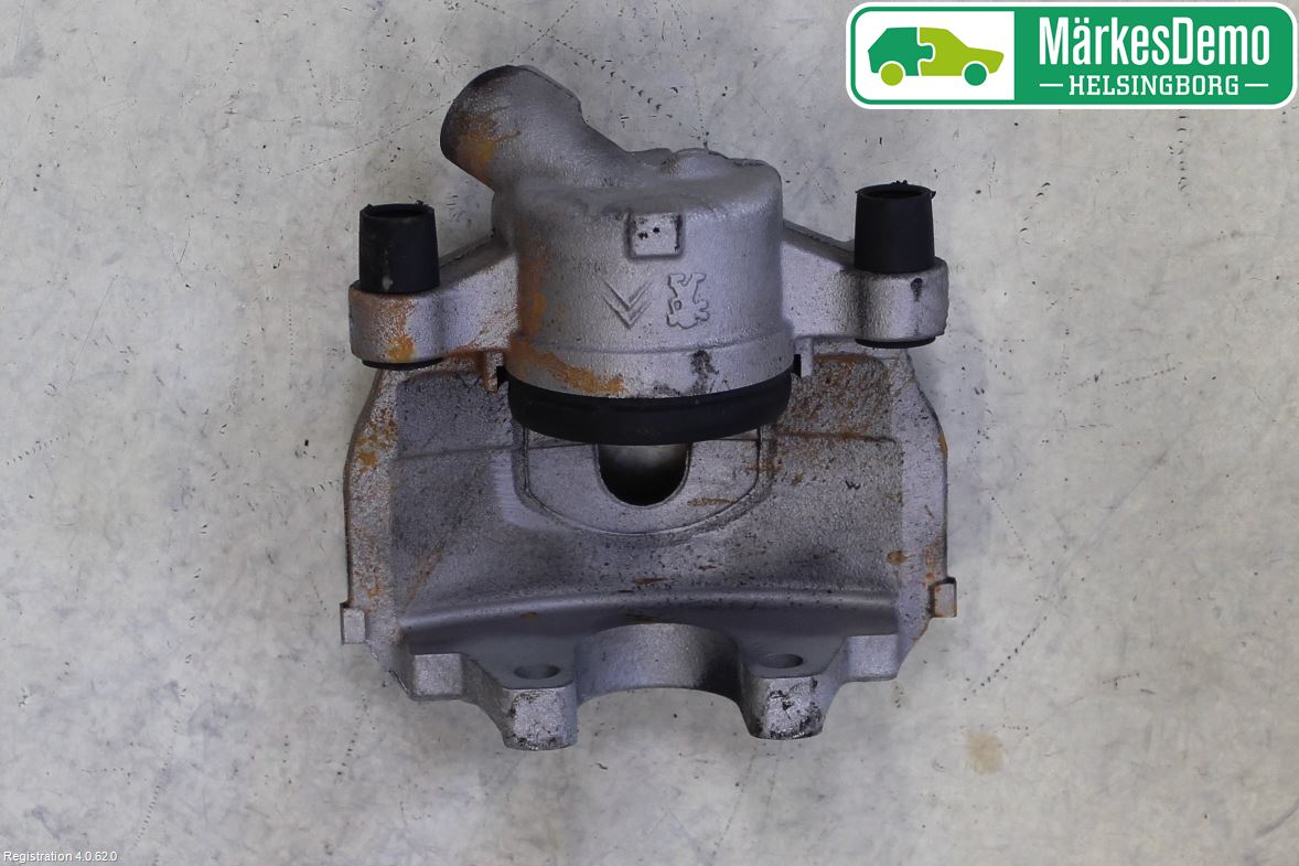 Peugeot 508 11-18 Bremsecaliper Foran Venstre