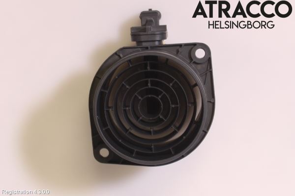 Audi A6 F2/C8 19- Inns Luftmassemåler