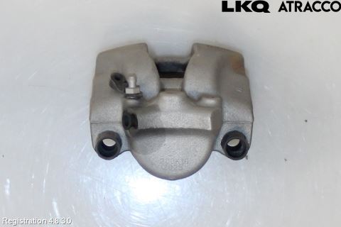 BMW X3 F25 10-17 Bremsecaliper Foran Høyre