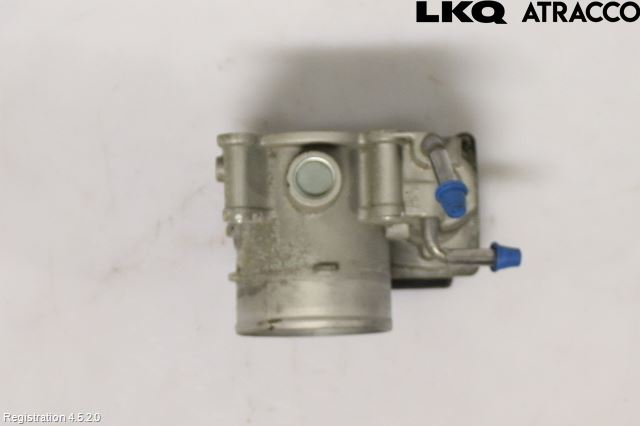 Kia OPTIMA 16-20 Inns Spjeldhus