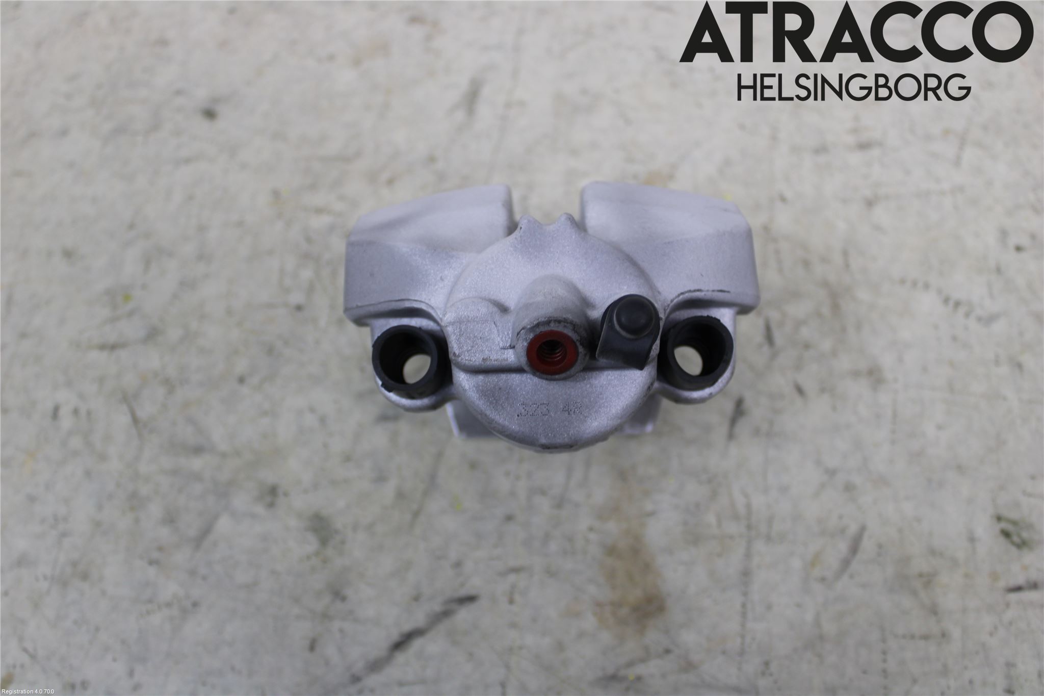 BMW X5 F15 13-18 Bremsecaliper Bak Venstre