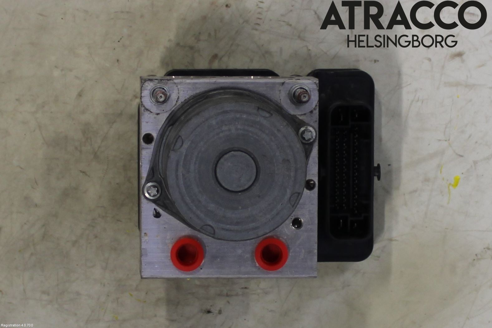Toyota AVENSIS 16-18 Abs Hydraulikkaggregat