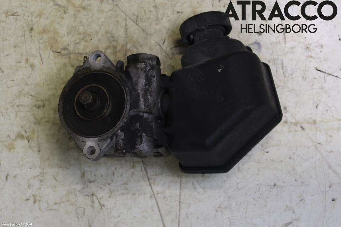 Saab 9-3 VER2/VER3 08-15 Servo Pumpe