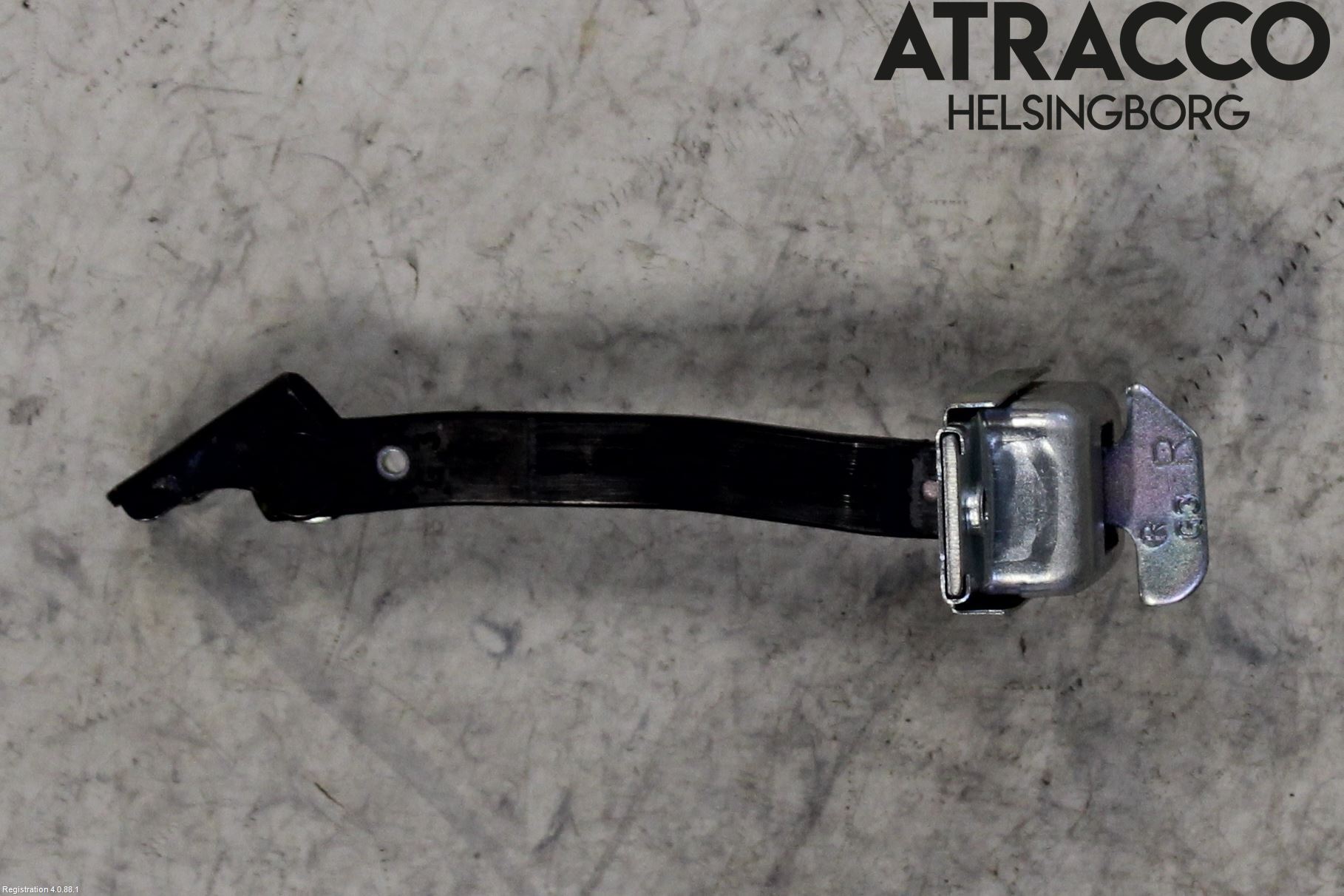 Toyota AYGO X AB70 22- Dørstopper