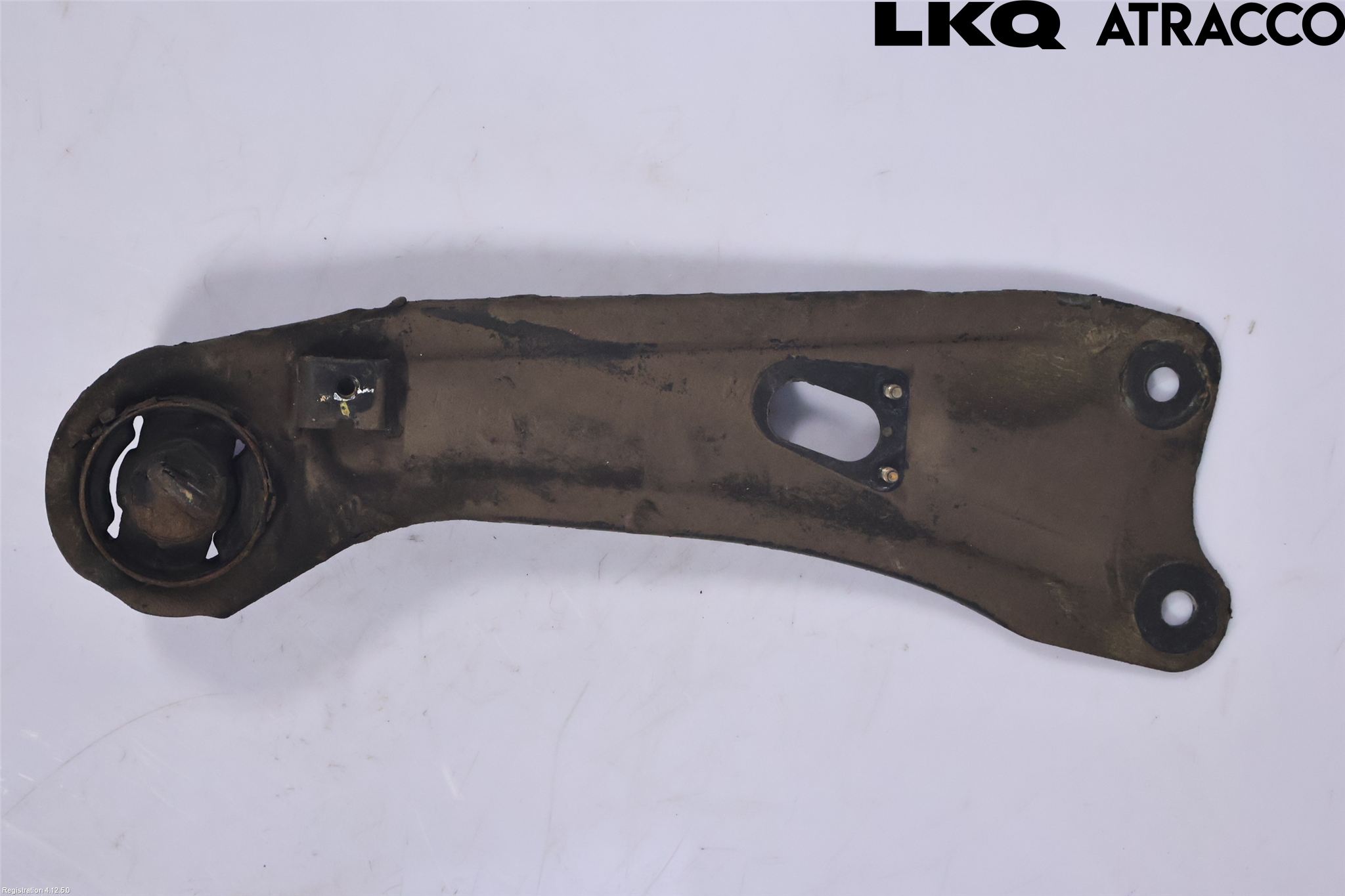 Kia NIRO (DE) 17-22 Bærearm Bak Venstre