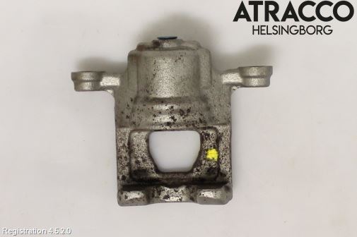 Nissan QASHQAI 10-14 Bremsecaliper Bak Venstre