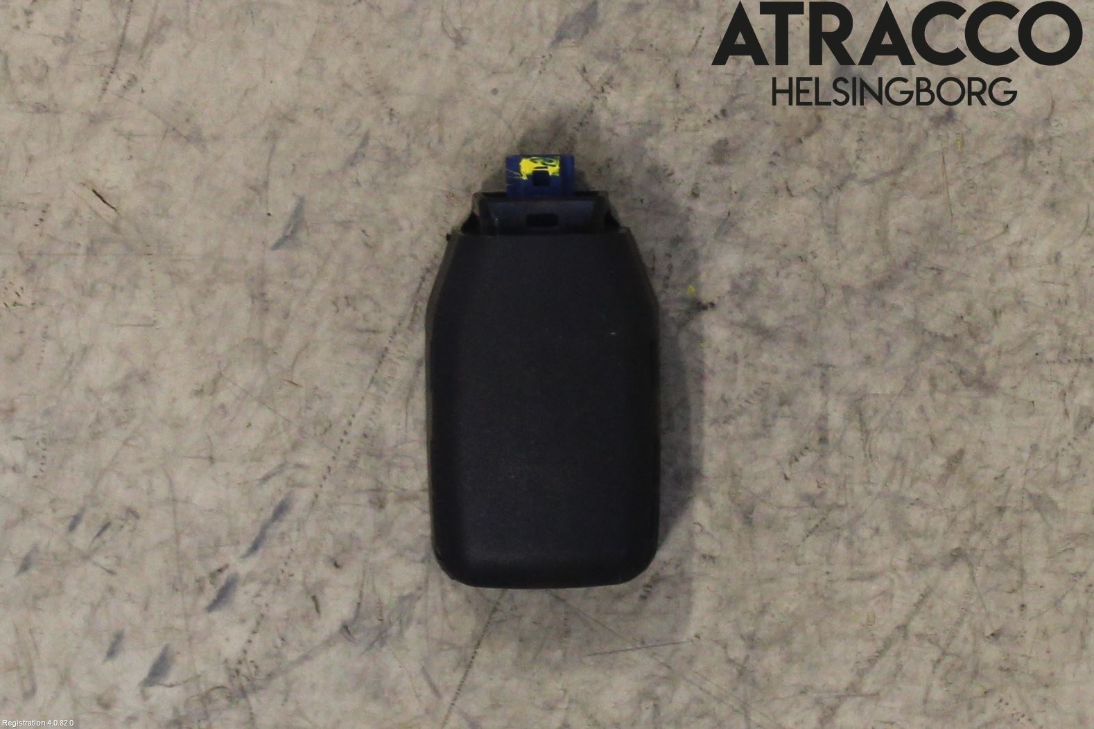 Mazda 3 III 14-19 Sensor Regnsensor