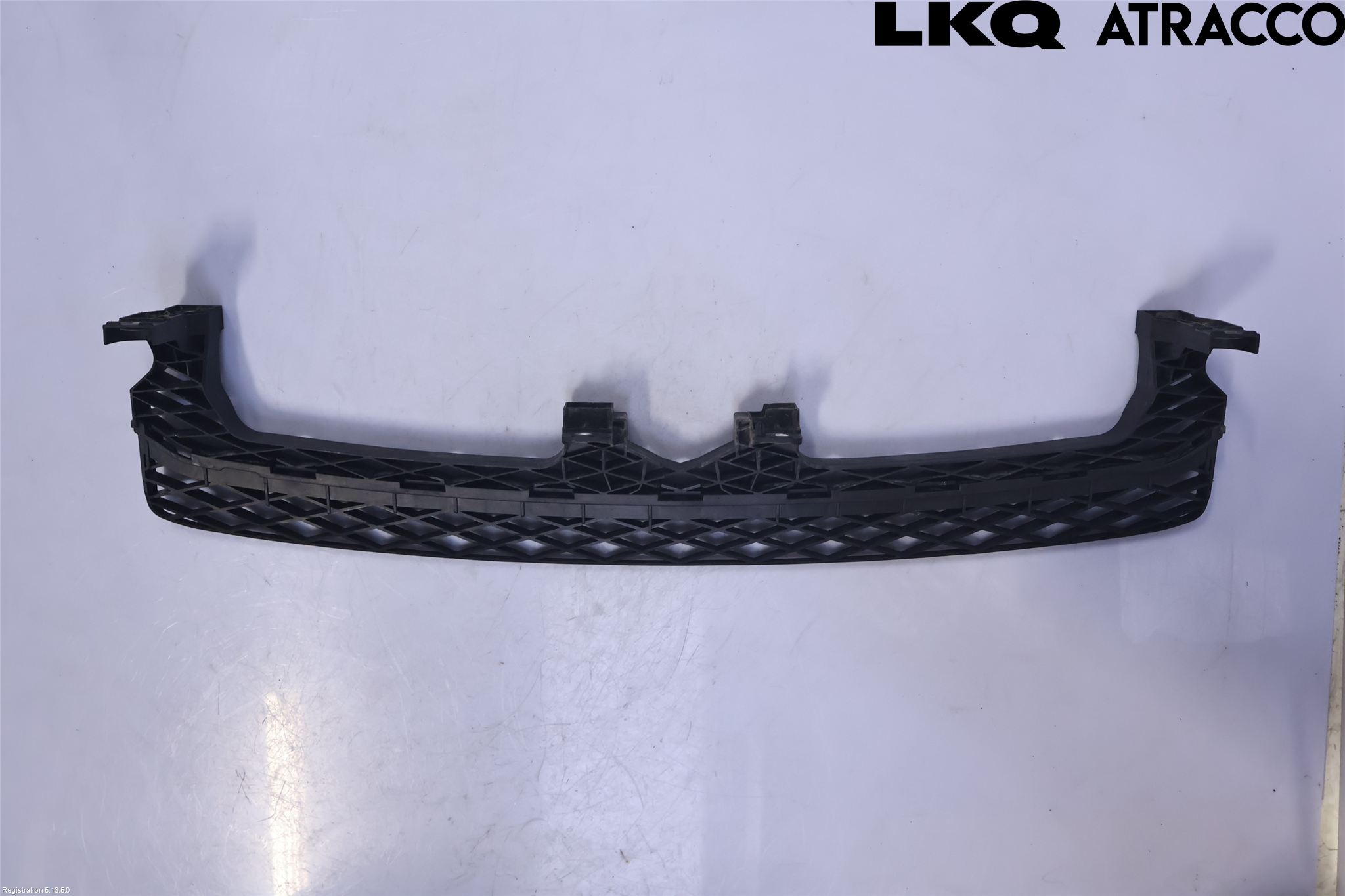 Volkswagen VW PASSAT 11-14 Front Øvrig