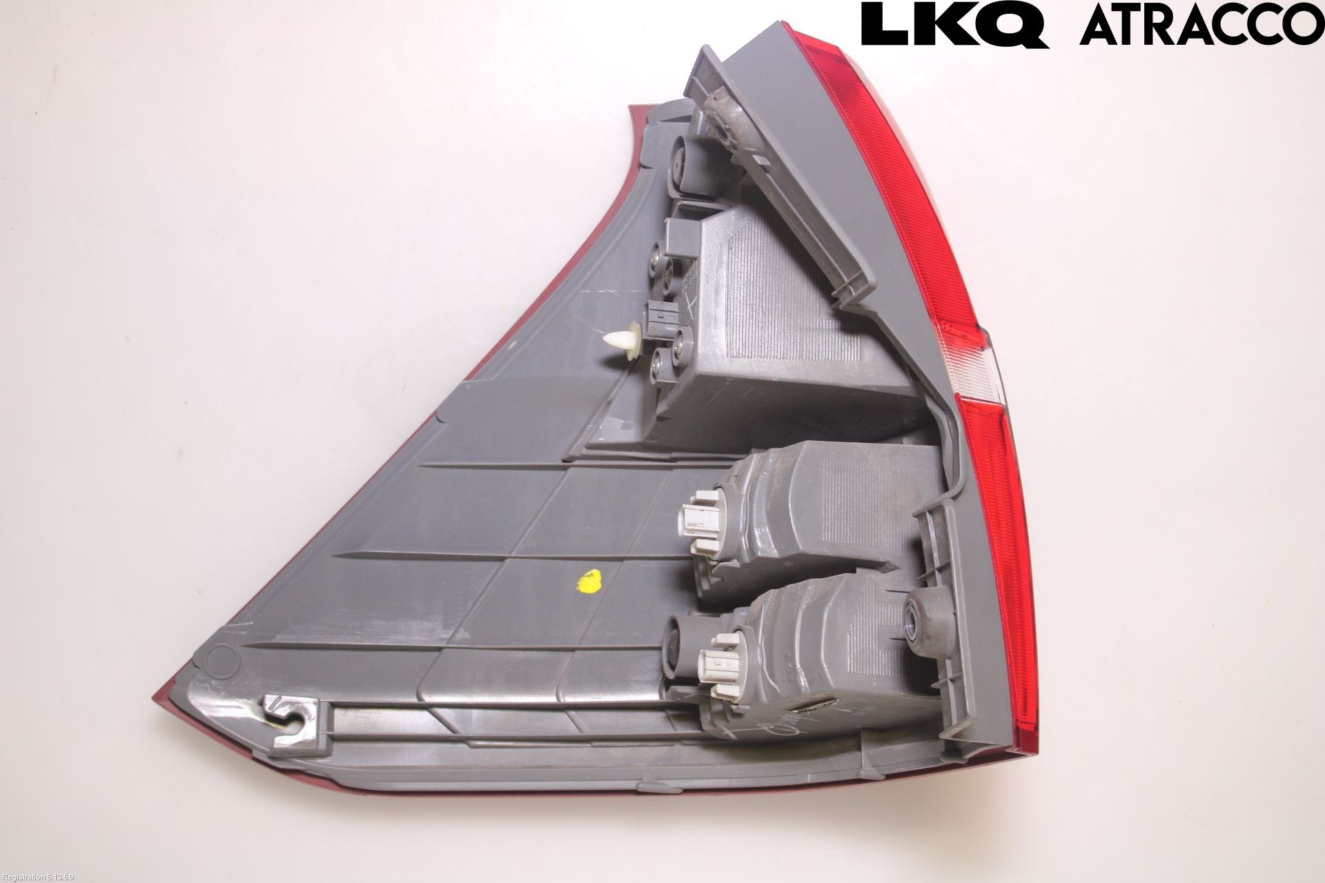 Honda CR-V 13-18 Baklykt Høyre