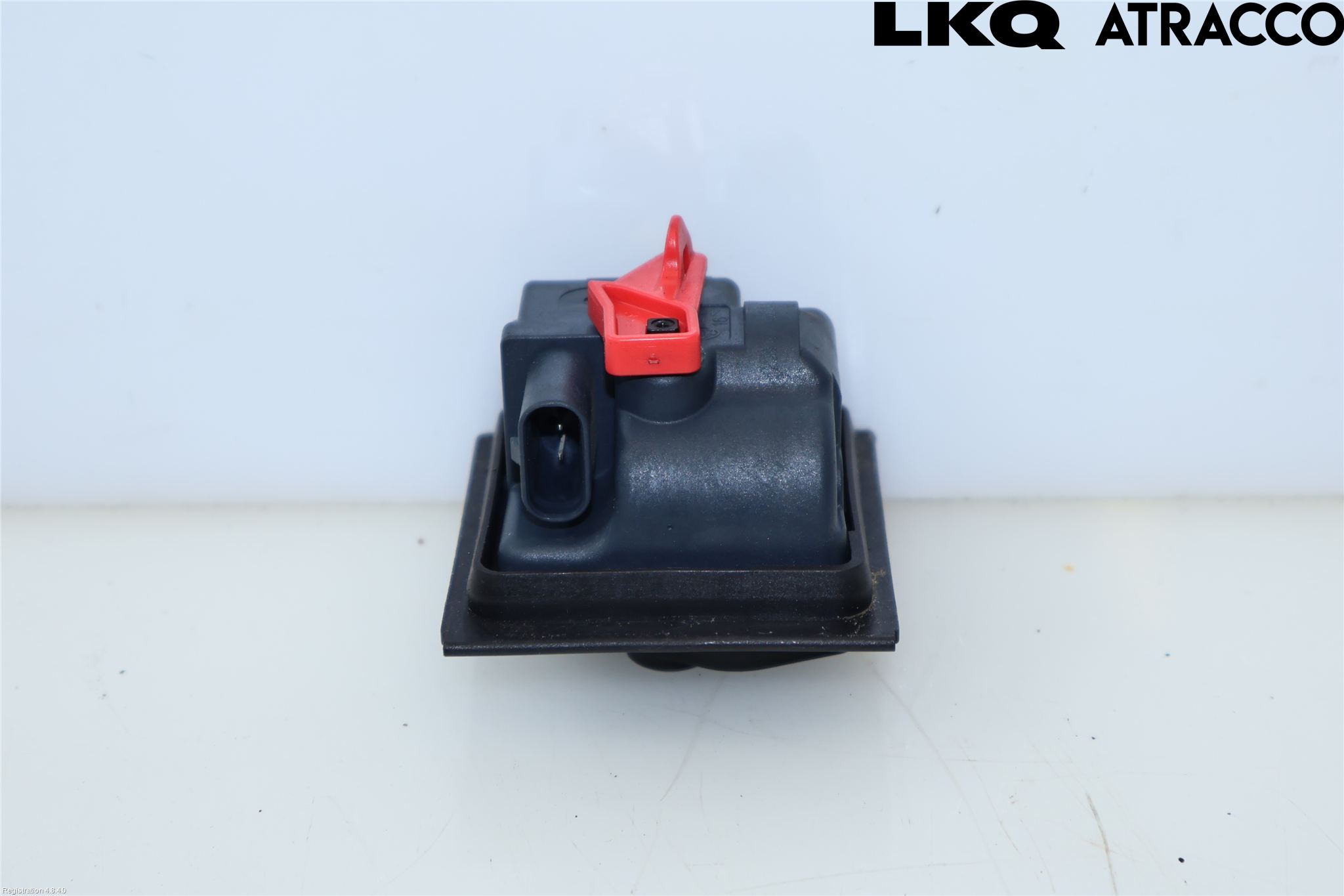 Mercedes-Benz MB CLA-KLASS (C117/X117) 13-19 Sentrallåsmotor Tankluke