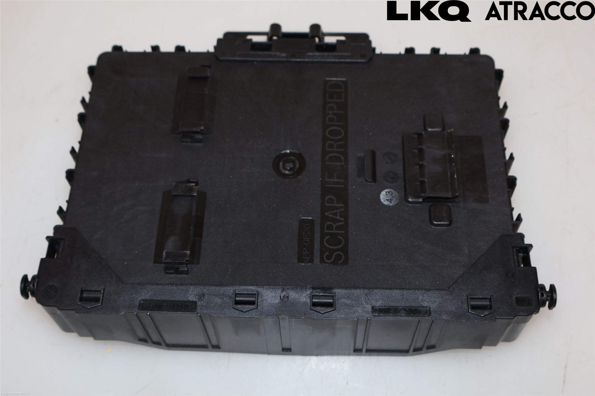 Ford FOCUS 19- Sikringsboks - Elsentral