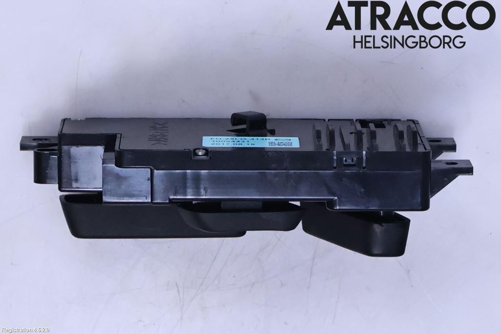 Mazda CX-5 17- Bryter Sete Regulering