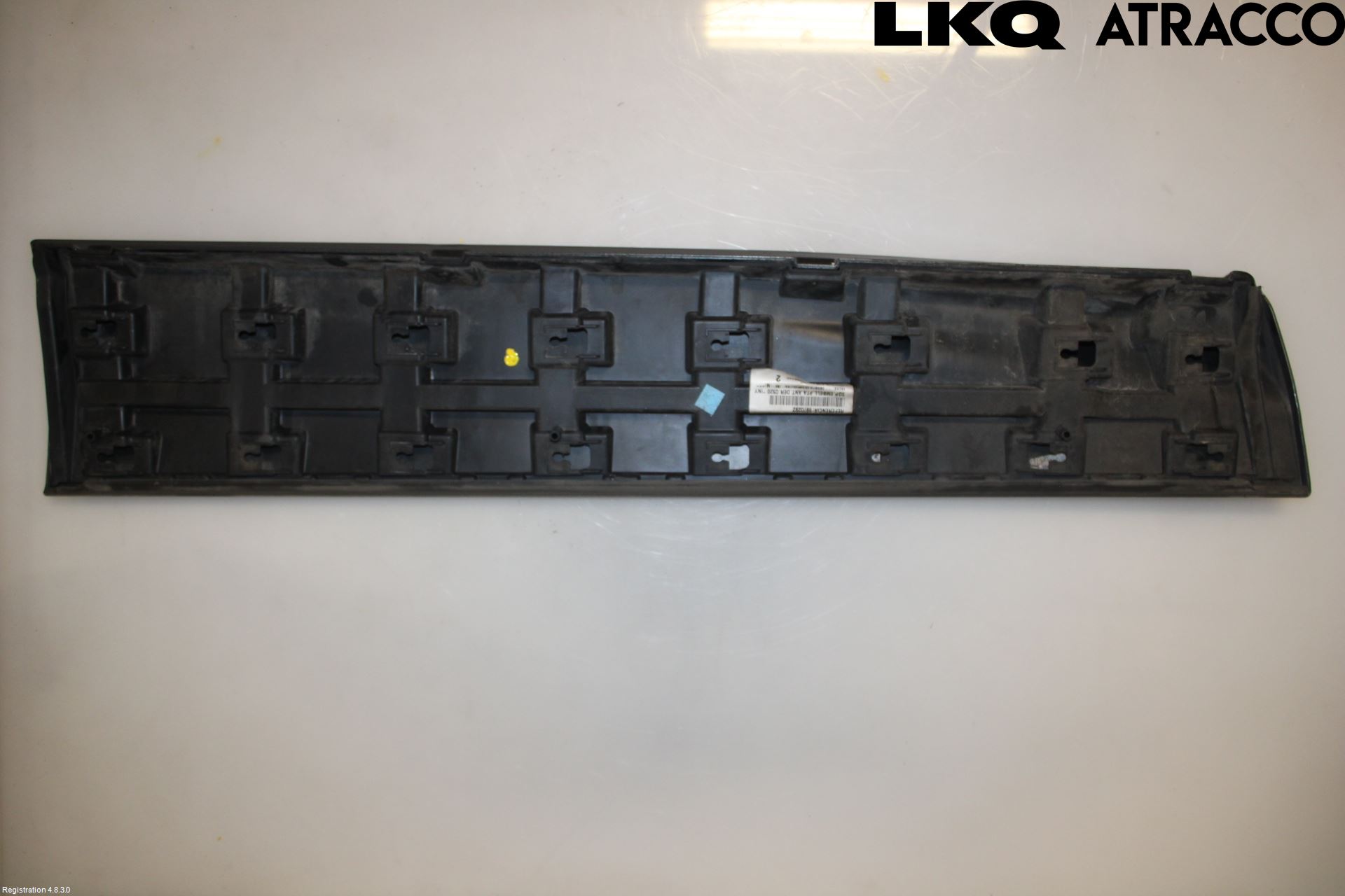 Ford KUGA 13-16 Dør Dekorlist Hf