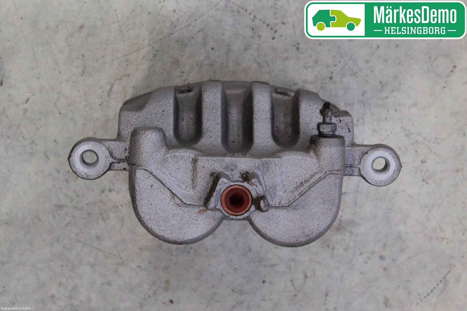 Subaru LEGACY 10-14 Bremsecaliper Foran Venstre