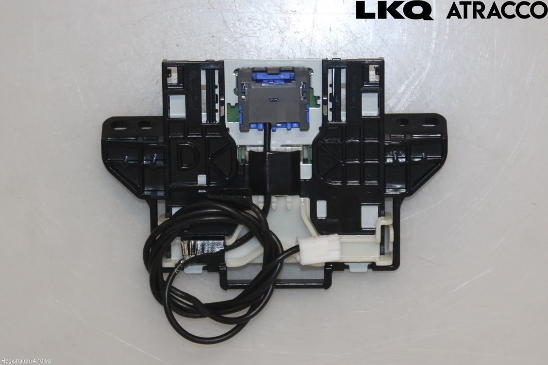 Toyota AYGO X AB70 22- Stereo Antenne Radio-Tv