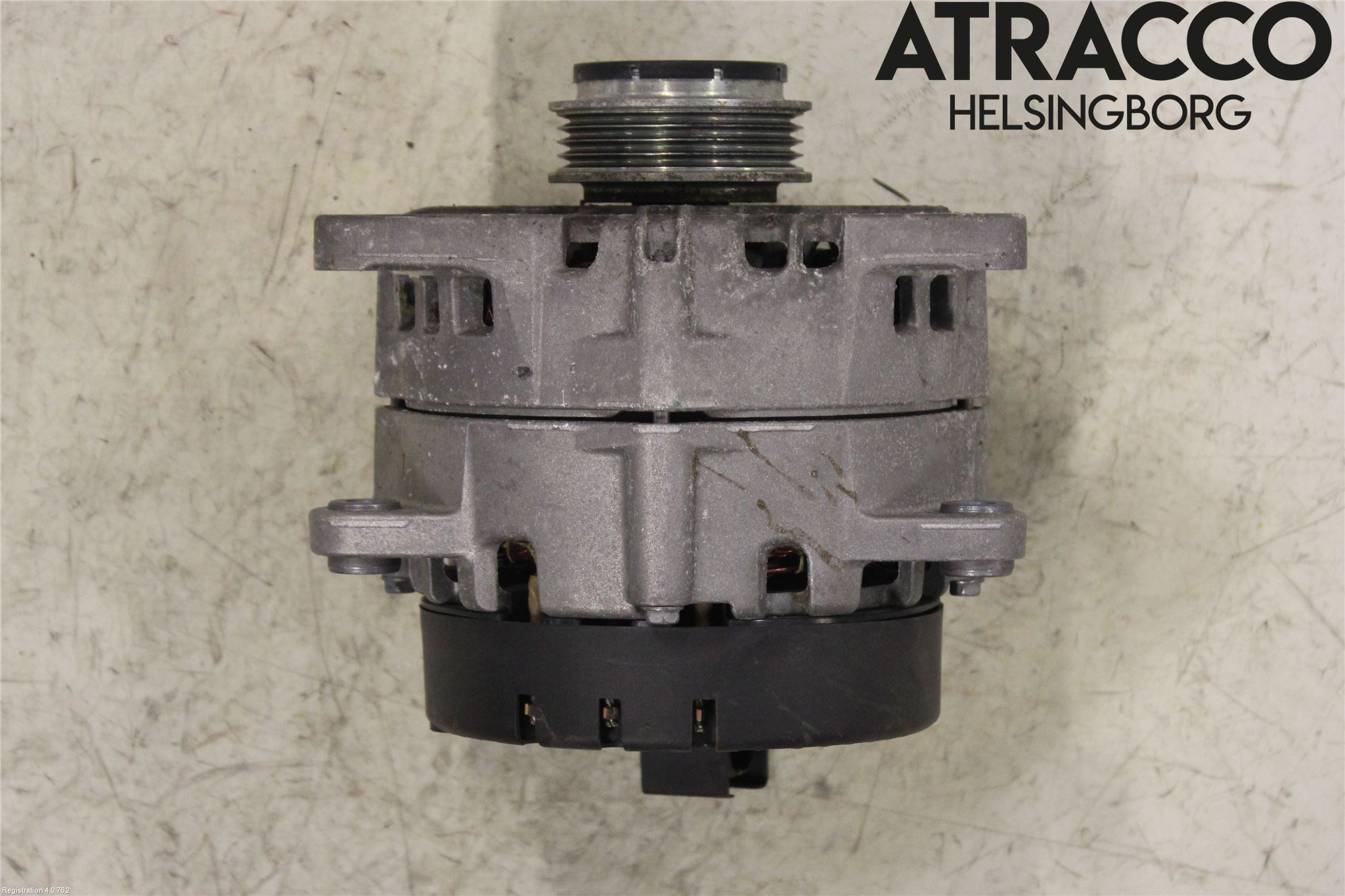 Mercedes-Benz MB S-KLASS (W222) 13-20 Dynamo