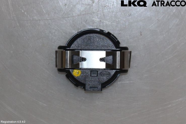 Nissan LEAF 18- Sensor Regnsensor