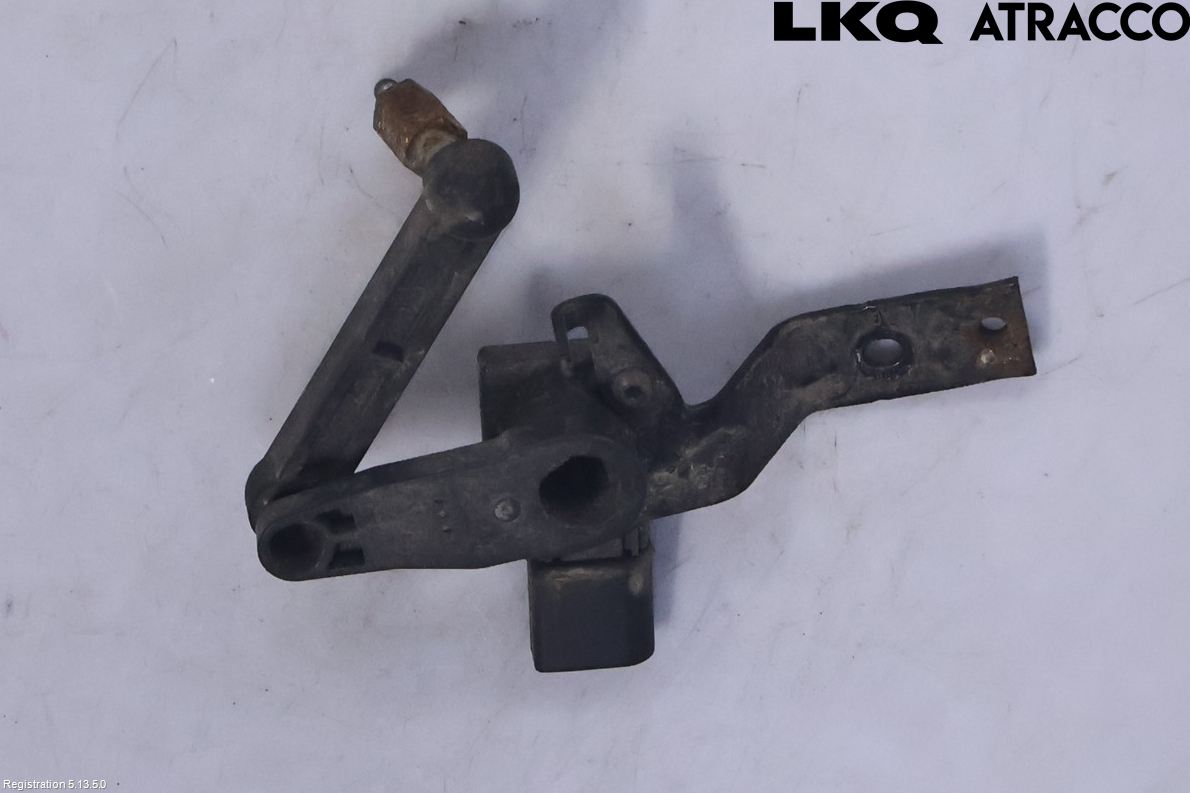Volkswagen VW ID.4 21- Sensor Lysinnstilling