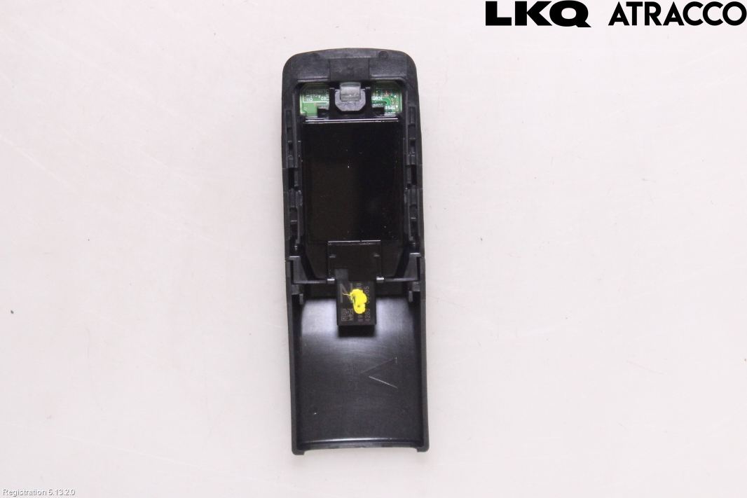 Lexus NX 340h/450h+ 21- Sensor Regnsensor