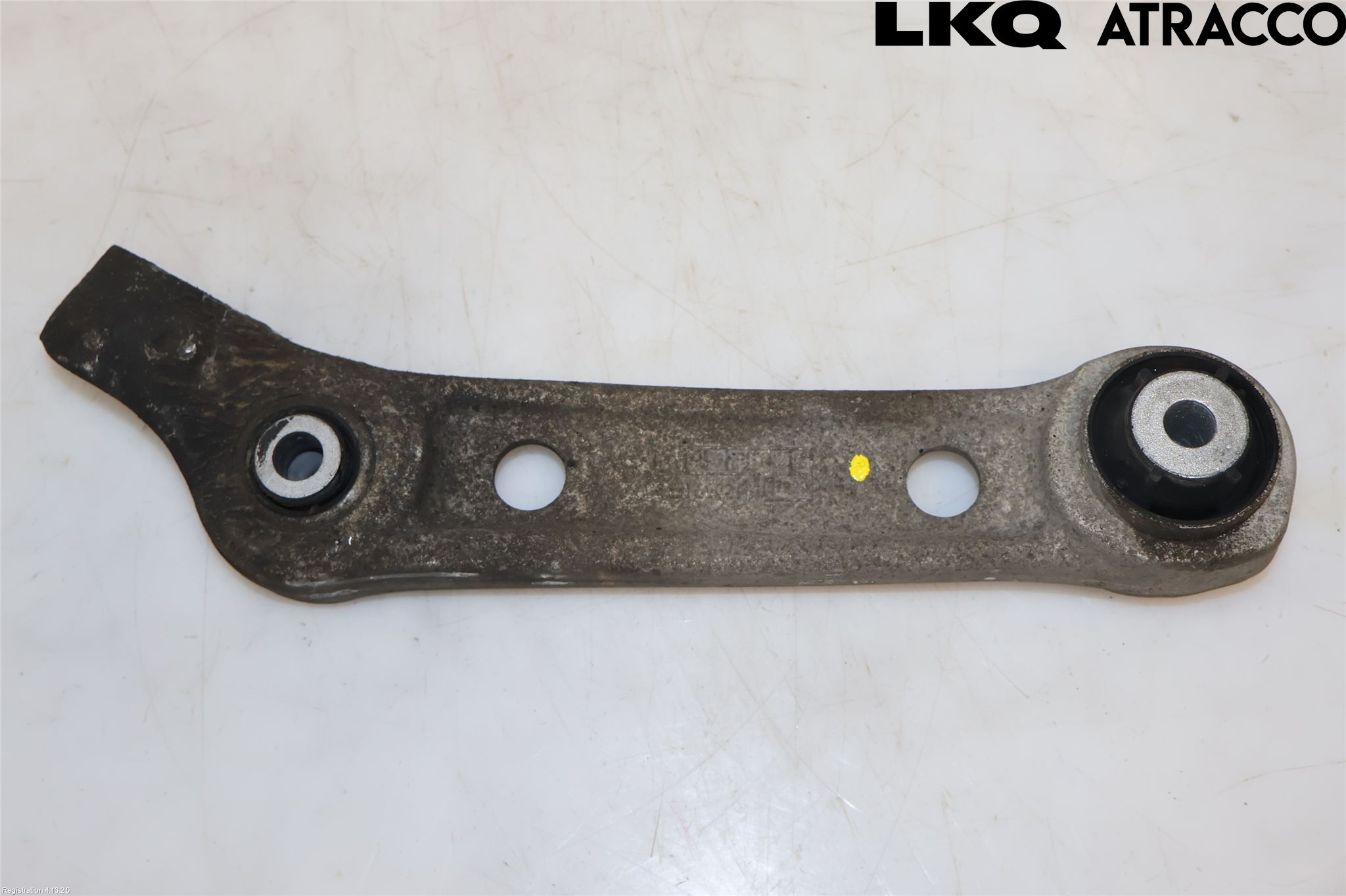 BMW 5 G30/G31/F90 17-23 Bærearm Foran Venstre Nedre