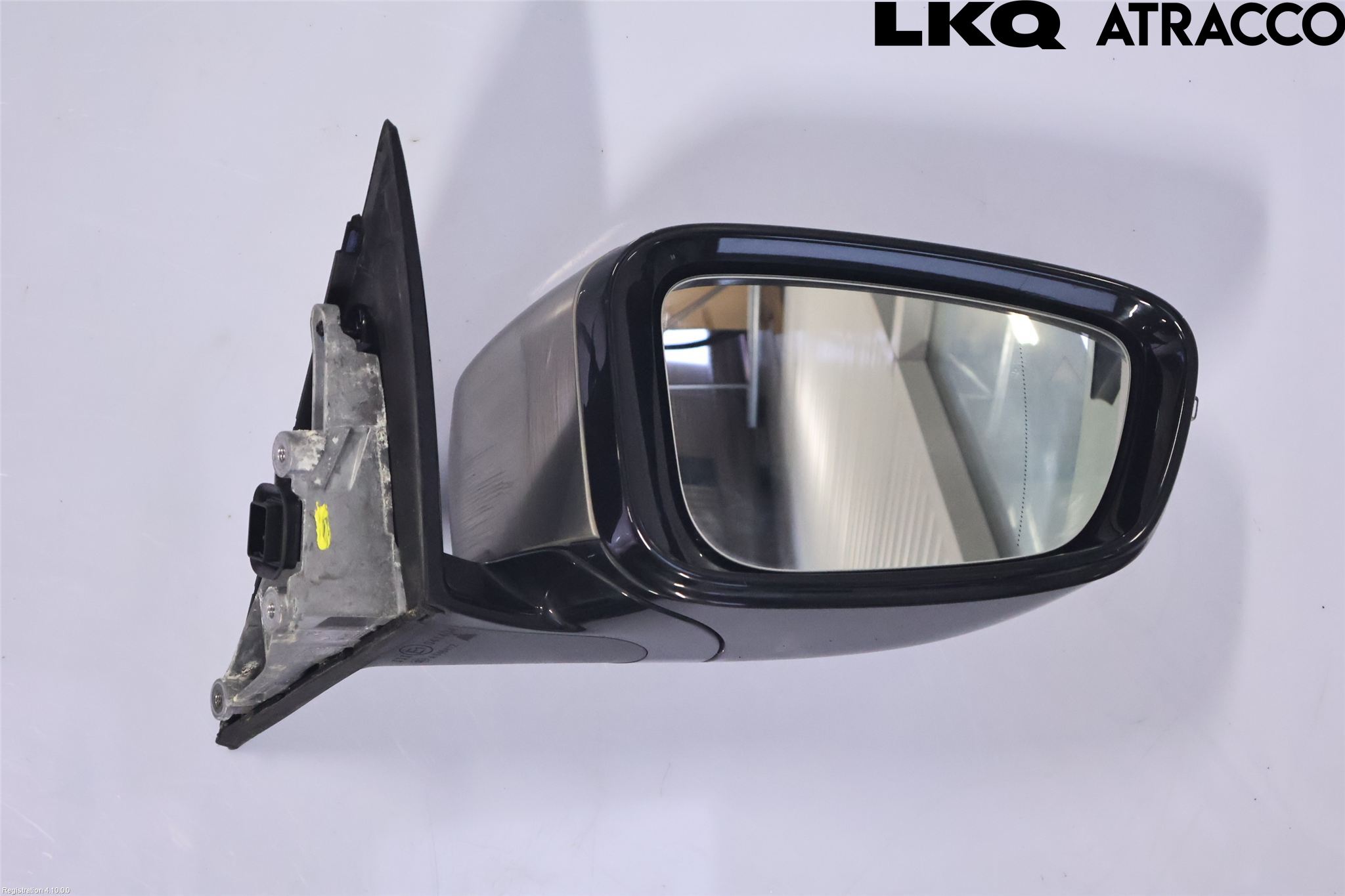 BMW 5 G30/G31/F90 17-23 Speil H M-El Justering