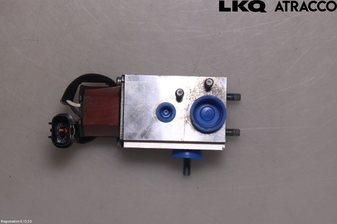 Hyundai IONIQ AE 17-22 Varme Ac Øvrig