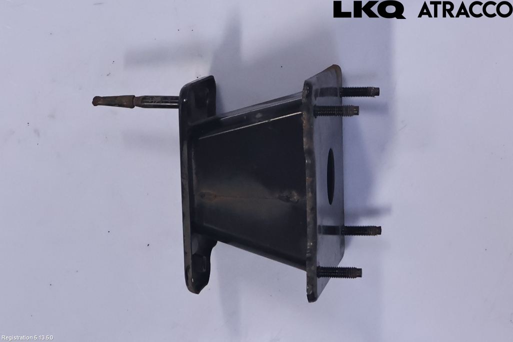 Kia PICANTO 12-17 Støtfanger Bak Feste
