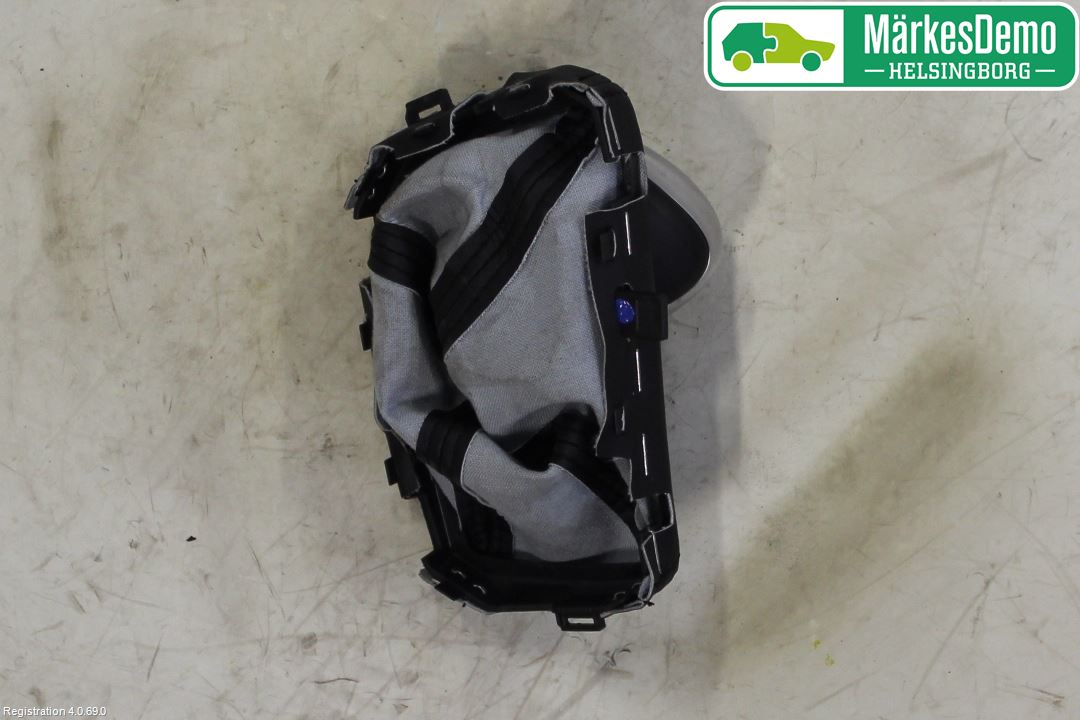 Toyota C-HR 16-23 Gearspak Mansjett