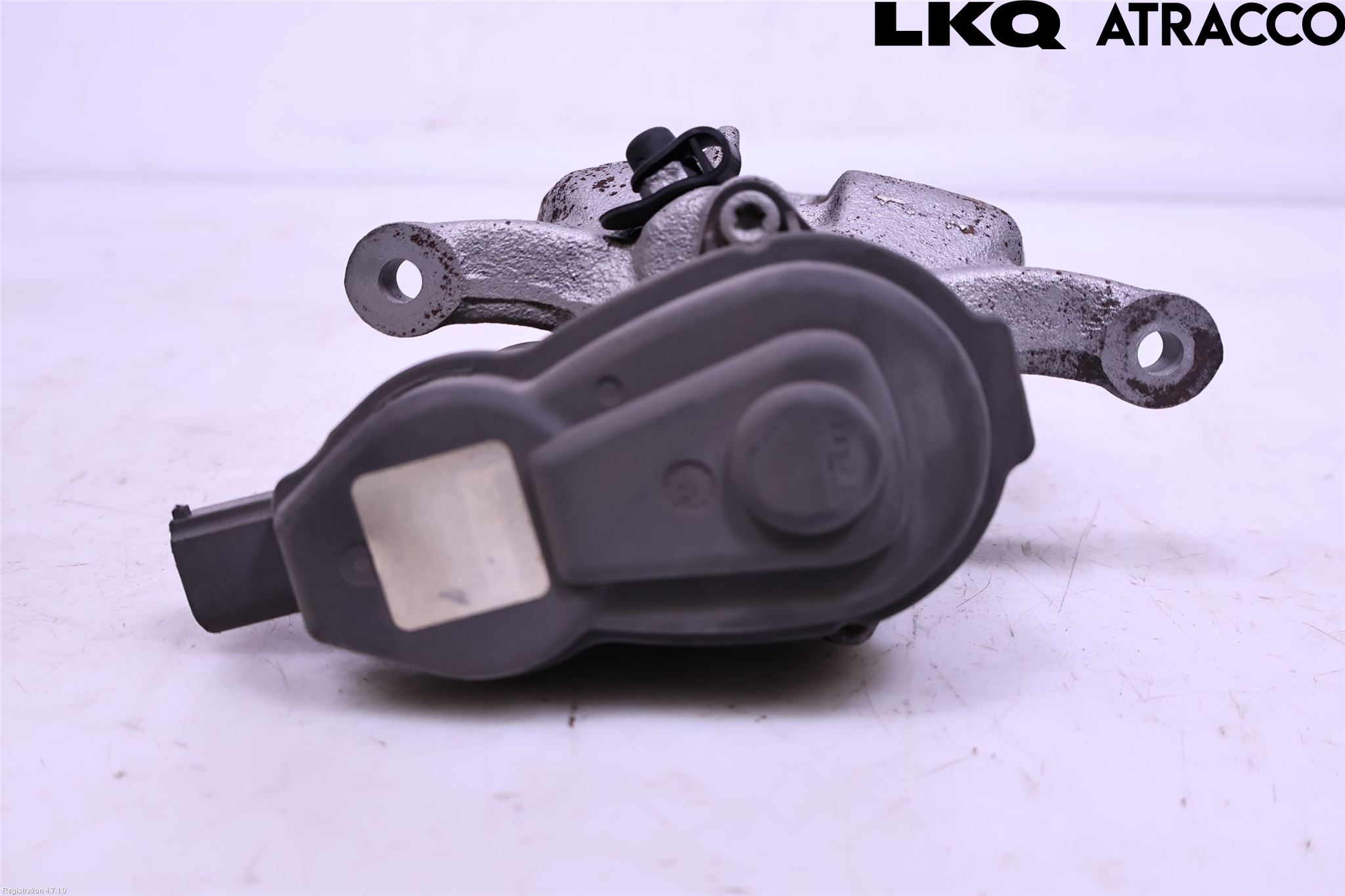 Audi A7/S7 4G 11-17 Bremsecaliper Bak Venstre