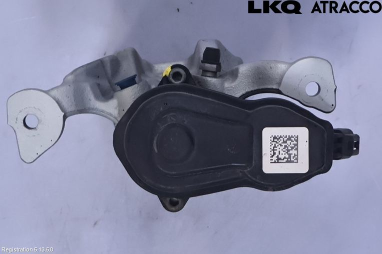 Toyota YARIS XP21 20- Bremsecaliper Bak Høyre