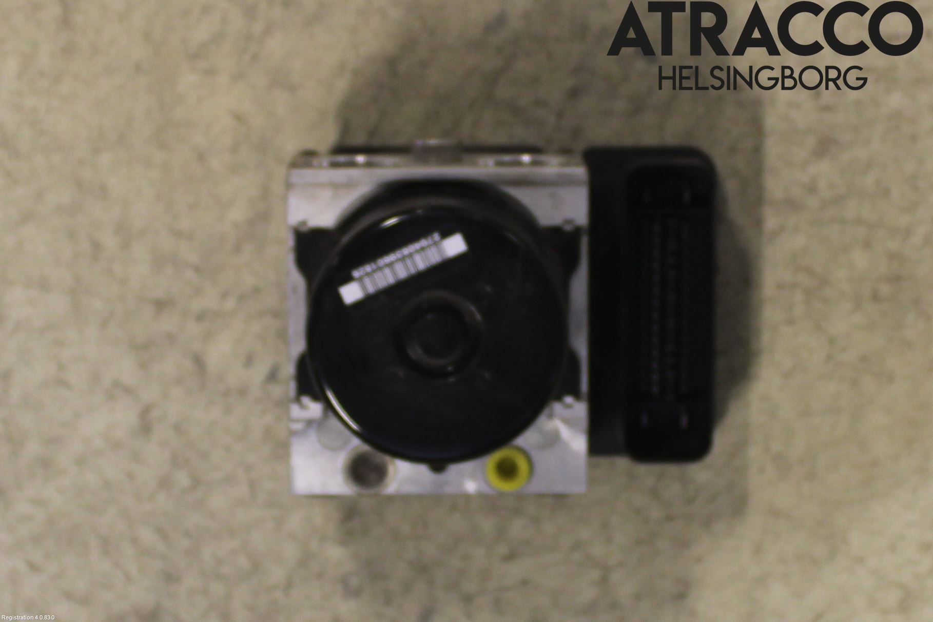 BMW 3 F30/F31/F80 12-19 Abs Hydraulikkaggregat