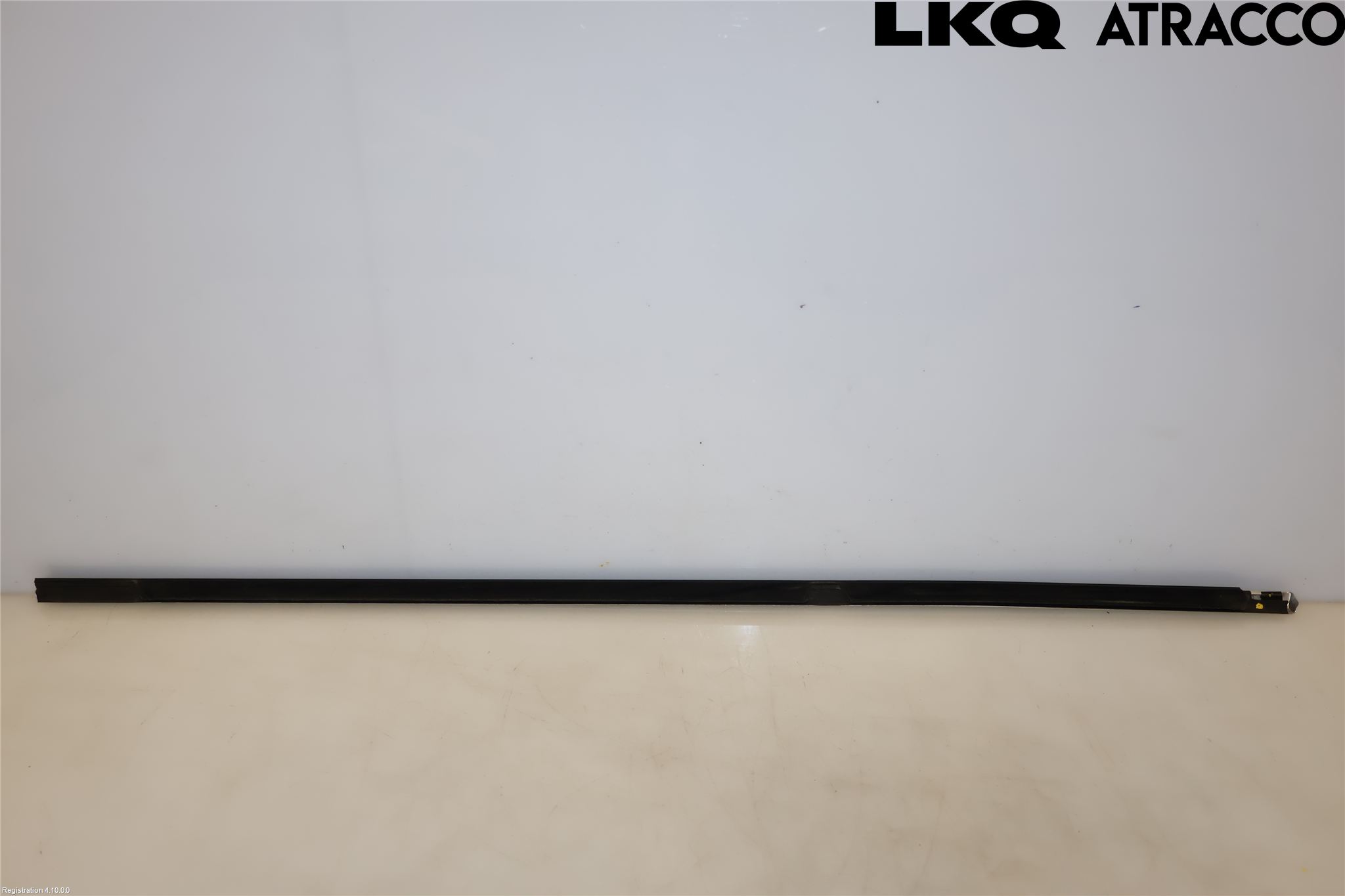 BMW 5 F10/F11/F18 09-17 Dør Dekorlist Vb