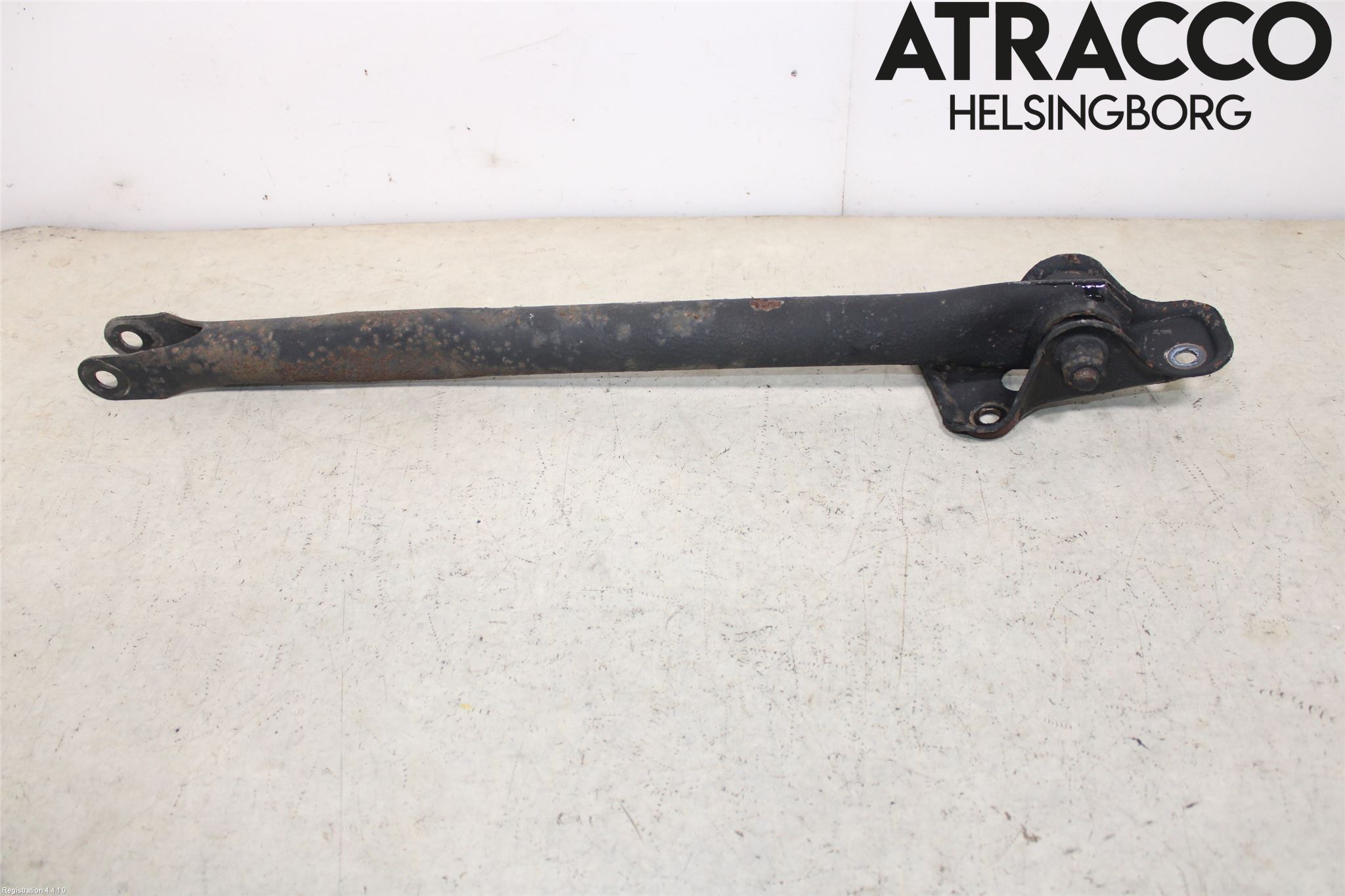 Landrover LAND ROVER RANGE ROVER EVOQUE (L538) 11-18 Bærearm Bak Venstre