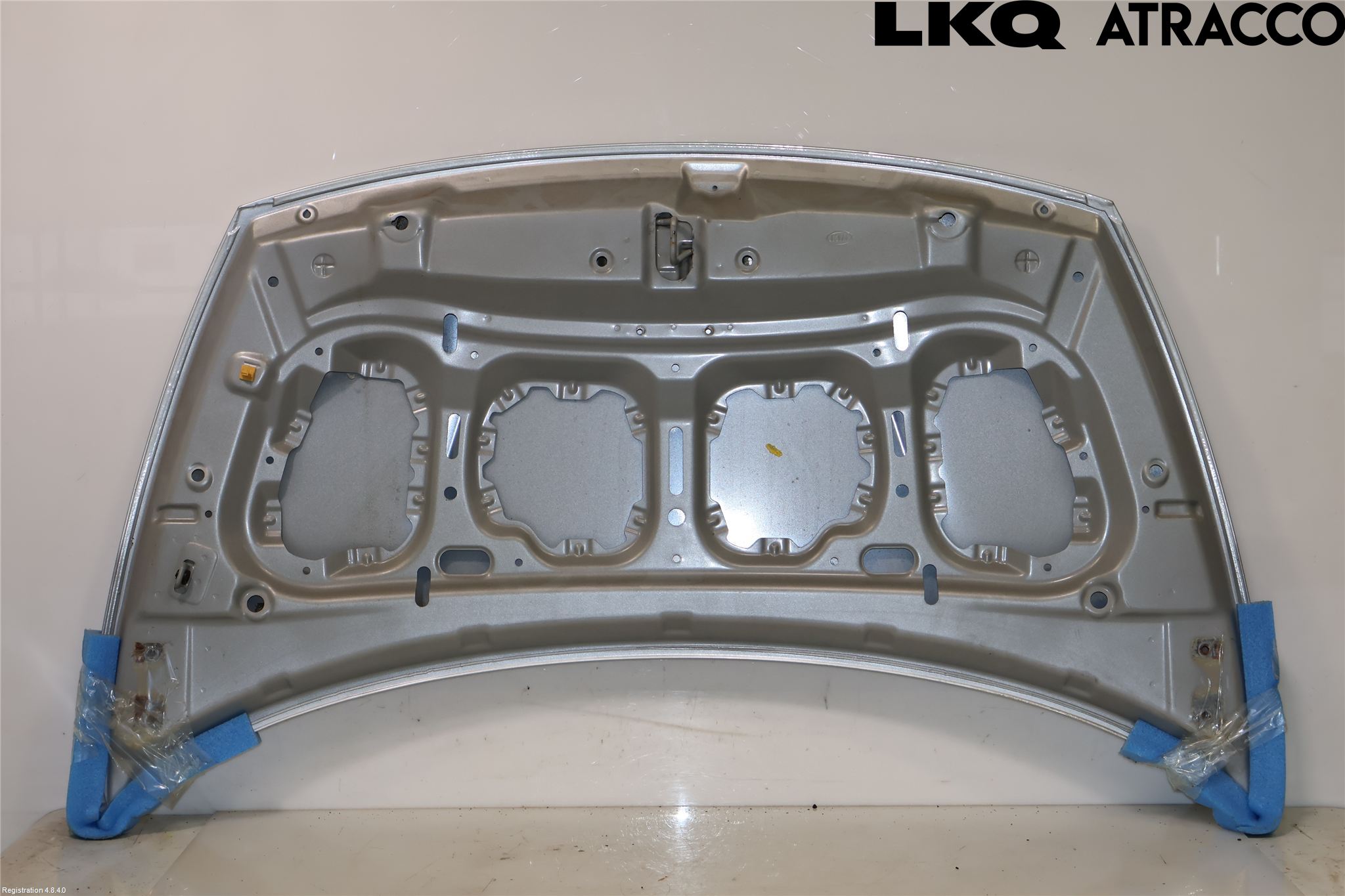 Kia RIO 12-16 Panser