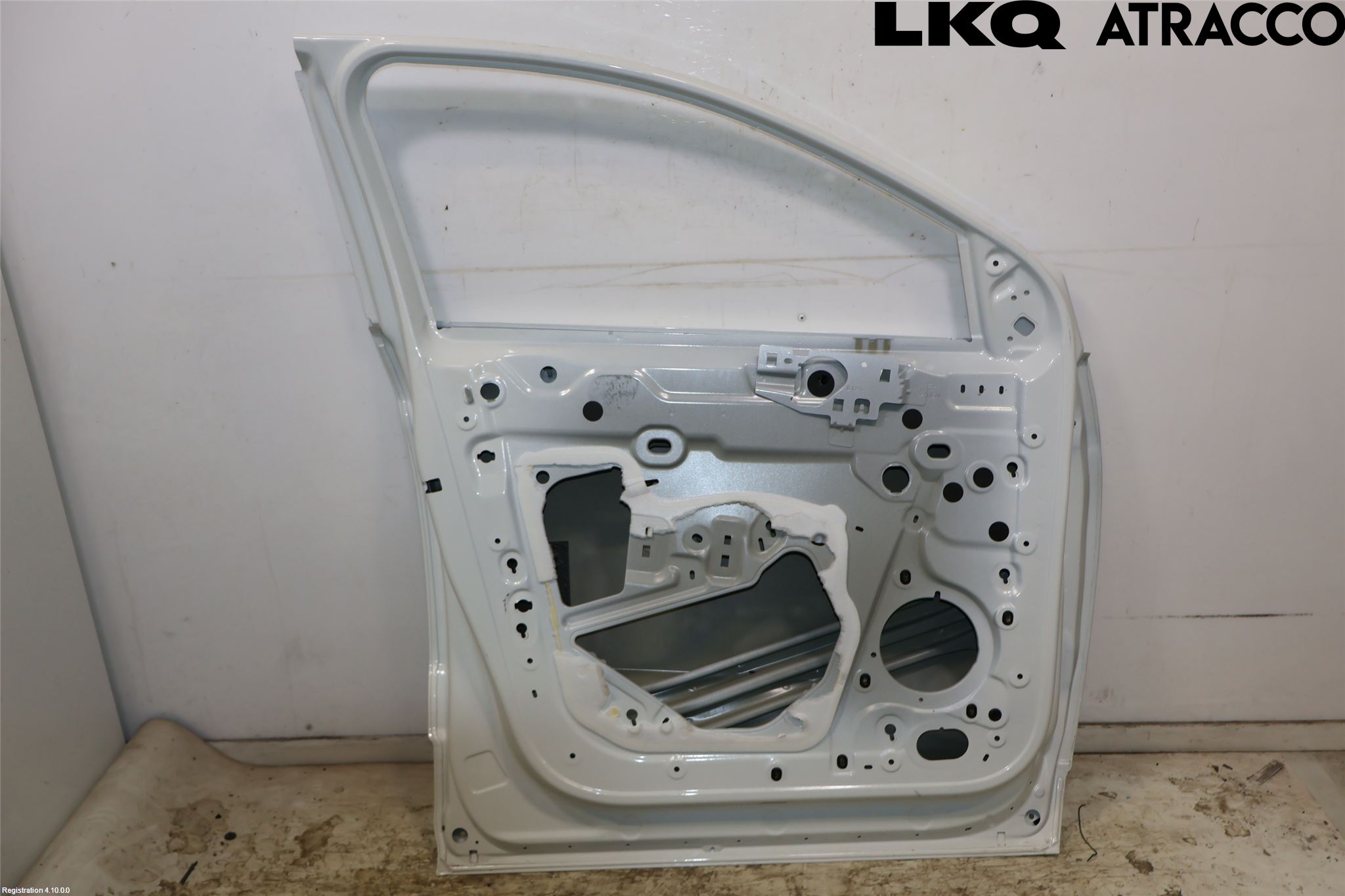 Opel GRANDLAND X 18- Dør 4D Foran Venstre