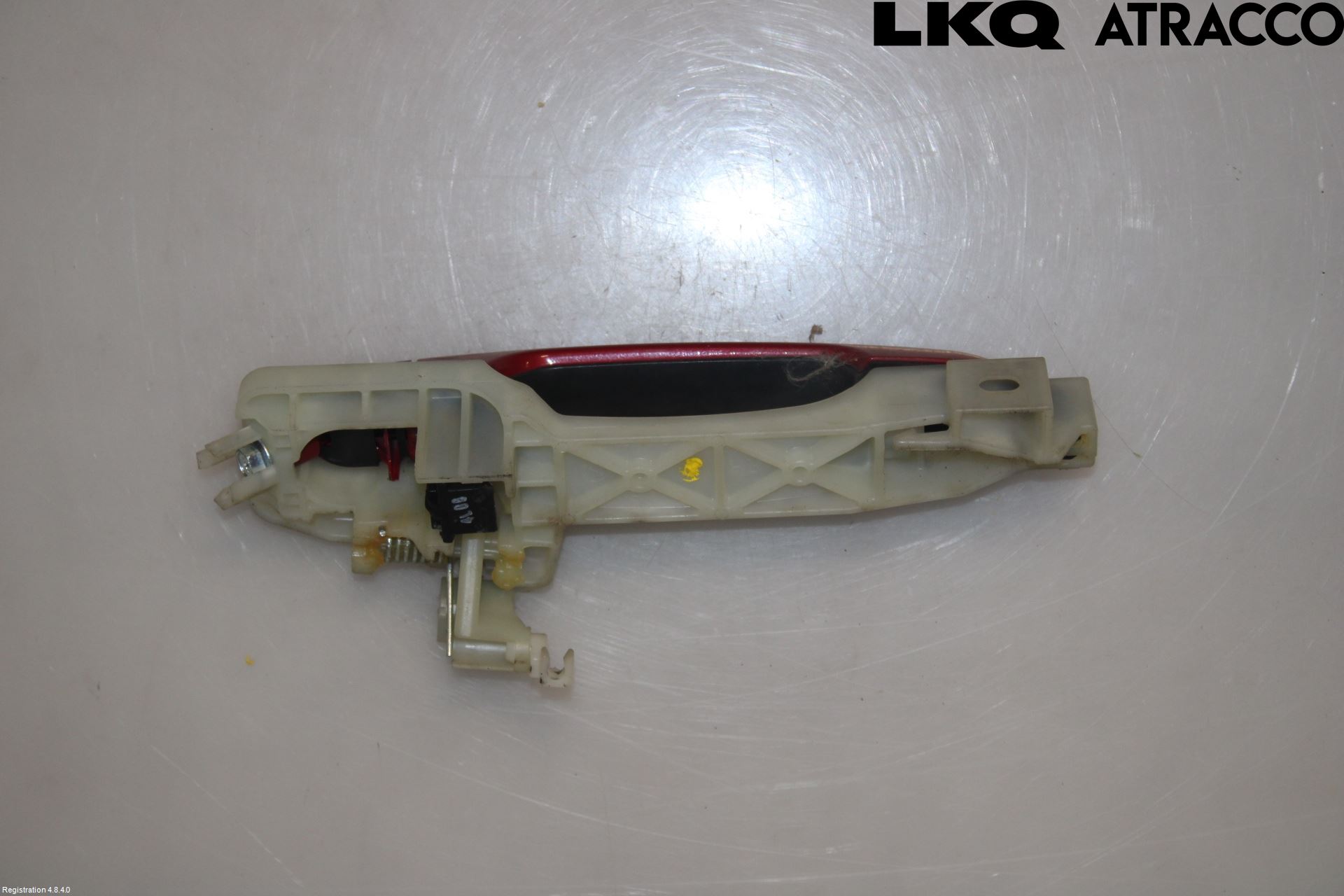 Kia RIO 12-16 Dørhandtak Ytre Høyre