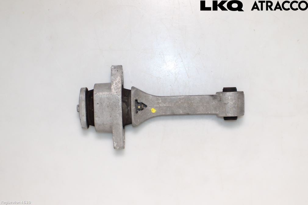 Kia SPORTAGE (SL) 11-15 Motor Feste Stål-Alu