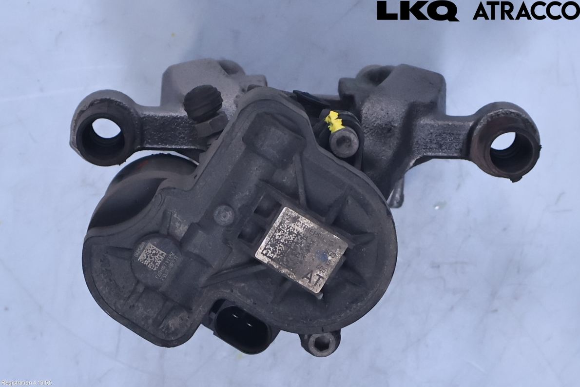 Audi TT/TTS 07-14 Bremsecaliper Bak Venstre