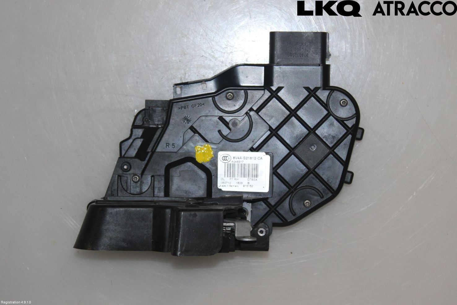Ford KUGA 08-12 Sentrallåsmotor Høyre