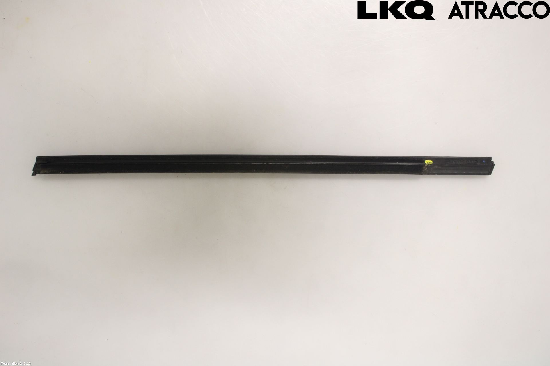 Opel ASTRA K 16-22 Dør Dekorlist Hb